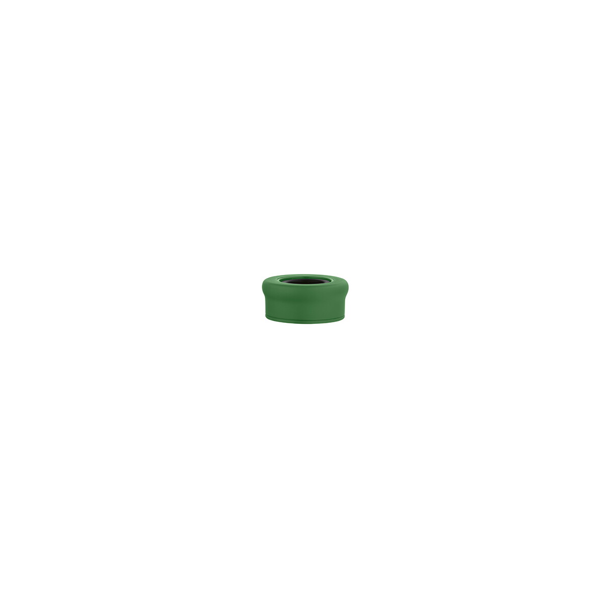 Butelki z logo – butelka colorado z recyklingowanej stali nierdzewnej 760 ml – zielona ABT039_109-E Butelka Colorado z recyklingowanej stali nierdzewnej 760 ml - Zielona ABT039_109-E
