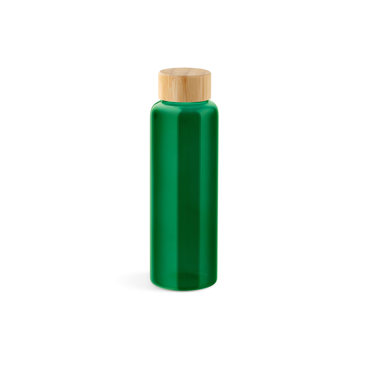 Butelki z logo – butelka indus szklo borokrzemowe 510 ml – zielona ABT024_109-back Butelka Indus Szklo borokrzemowe 510 ml - Zielona ABT024_109-back
