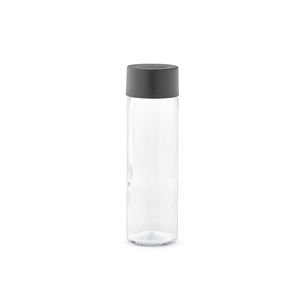 Nilo glass bottle with GPI lid. Made in Portugal - Transparent ABT021_110
