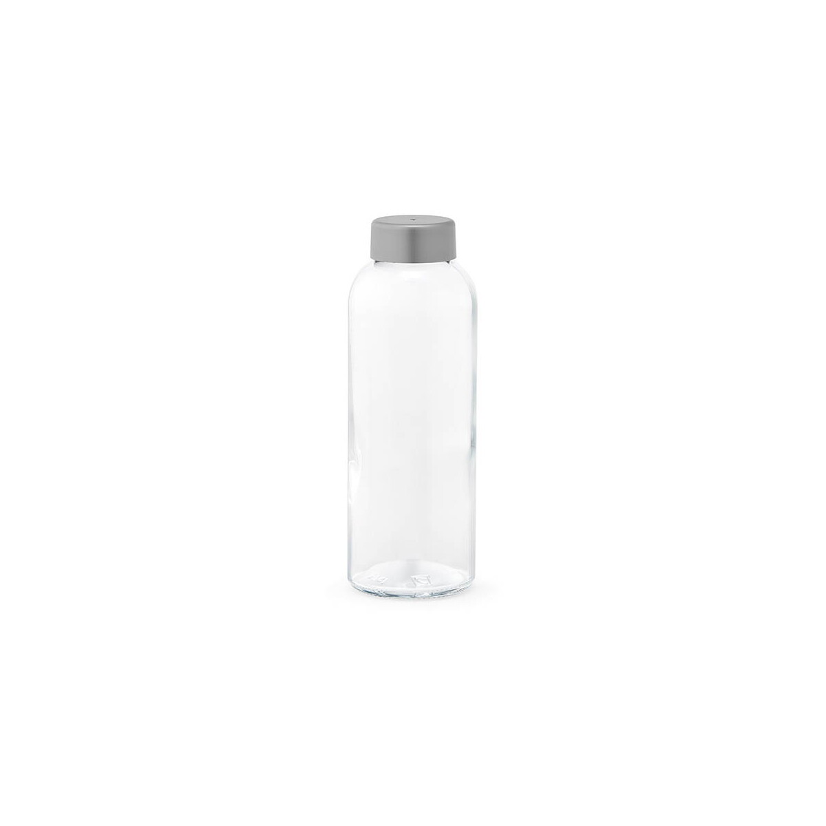 Seine glass bottle with GPI lid. Made in Portugal - Transparent ABT020_110