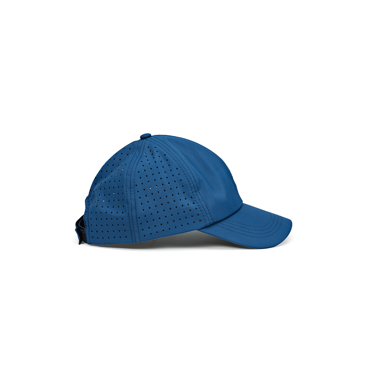 Czapki z logo – czapka amstrong rpet 110 gsm – niebieska ACA005_104-A Czapka Amstrong rPET 110 gsm - Niebieska ACA005_104-A