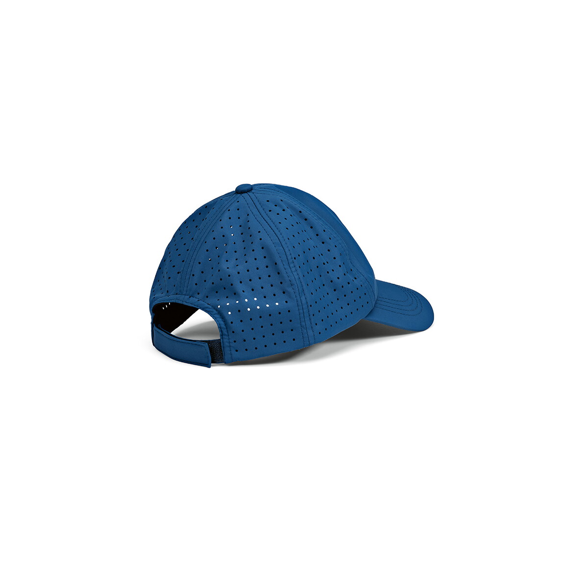 Czapki z logo – czapka amstrong rpet 110 gsm – niebieska ACA005_104-B Czapka Amstrong rPET 110 gsm - Niebieska ACA005_104-B