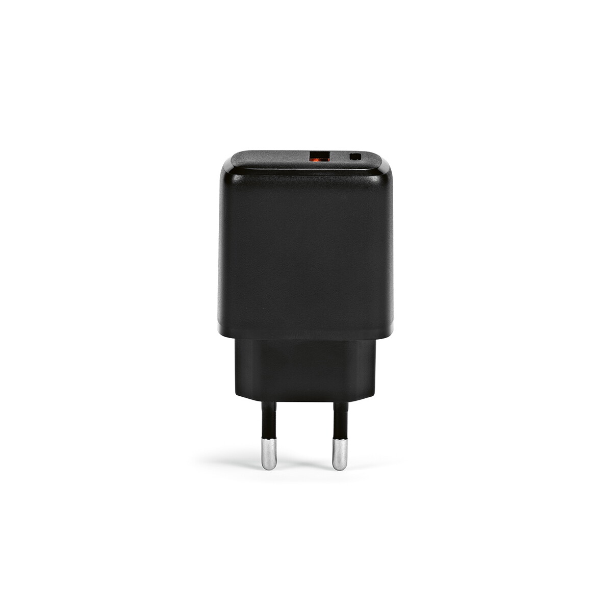 Kable USB z logo – kabel franklin rabs 20w – czarny ACB002_103-back Kabel Franklin rABS 20W - Czarny ACB002_103-back
