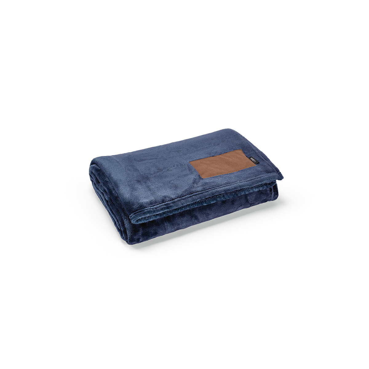 Koc Van Eyck rPET 240 gsm - Niebieski ABL007_104