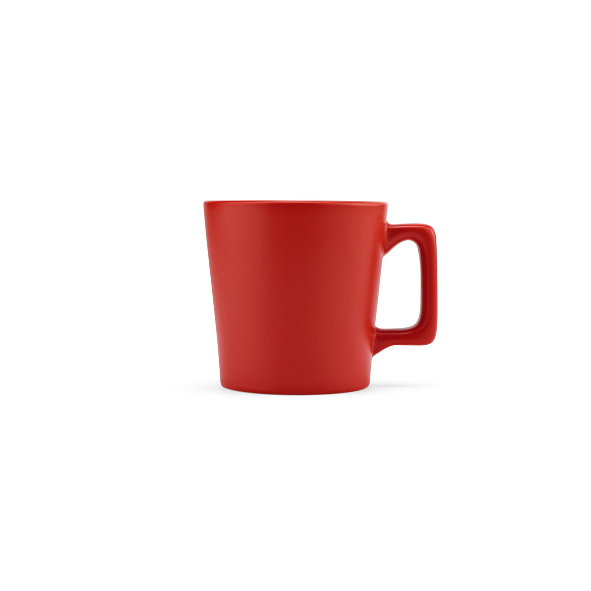 Kubki z logo – thames 250 kubek ceramiczny 270 ml – czerwony AMG004_105-back Thames 250 Kubek ceramiczny 270 ml - Czerwony AMG004_105-back
