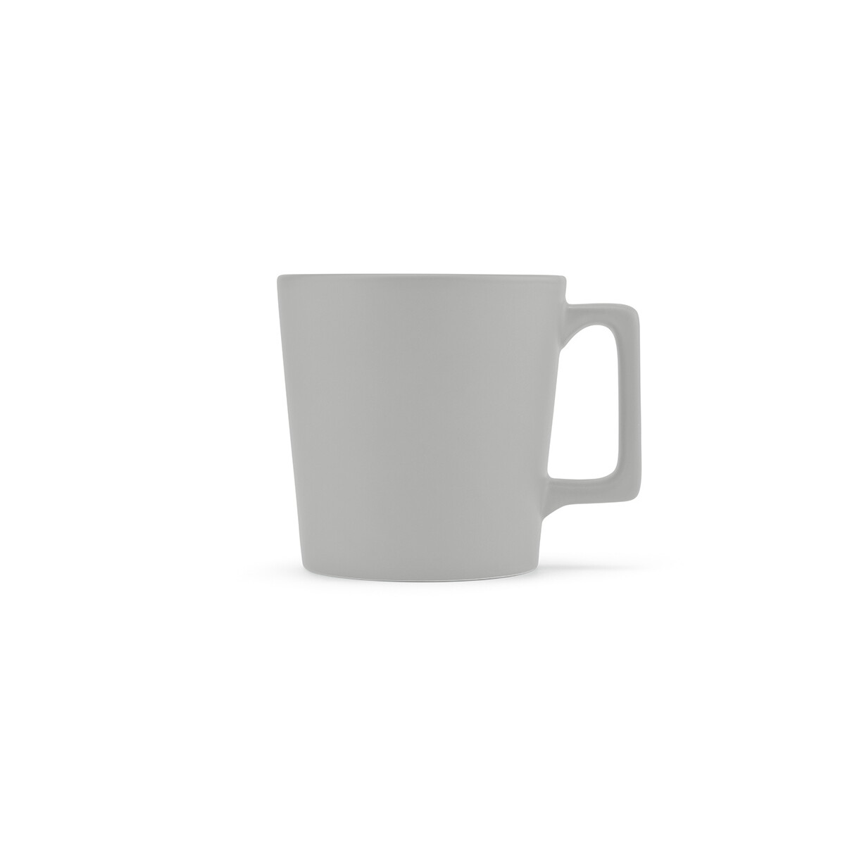 Kubki z logo – thames 350 kubek ceramiczny 360 ml – jasnoszary AMG003_123-back Thames 350 Kubek ceramiczny 360 ml - jasnoszary AMG003_123-back