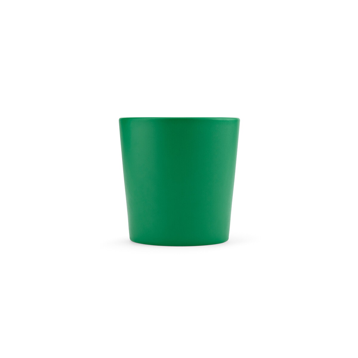 Kubki z logo – thames 350 kubek ceramiczny 360 ml – zielony AMG003_109-A Thames 350 Kubek ceramiczny 360 ml - Zielony AMG003_109-A