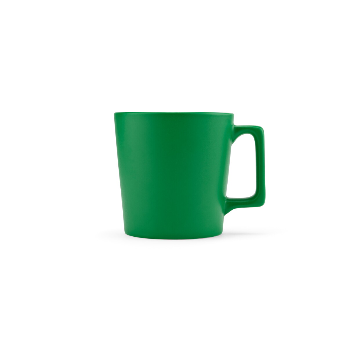 Kubki z logo – thames 350 kubek ceramiczny 360 ml – zielony AMG003_109-front Thames 350 Kubek ceramiczny 360 ml - Zielony AMG003_109-front