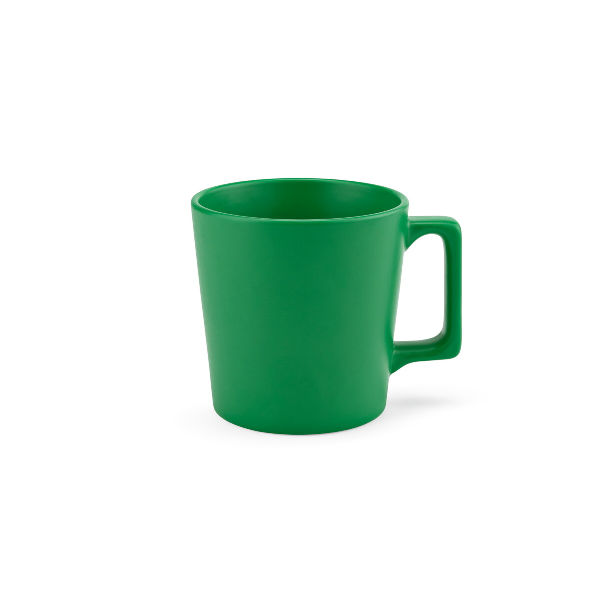 Thames 350 Kubek ceramiczny 360 ml - Zielony AMG003_109