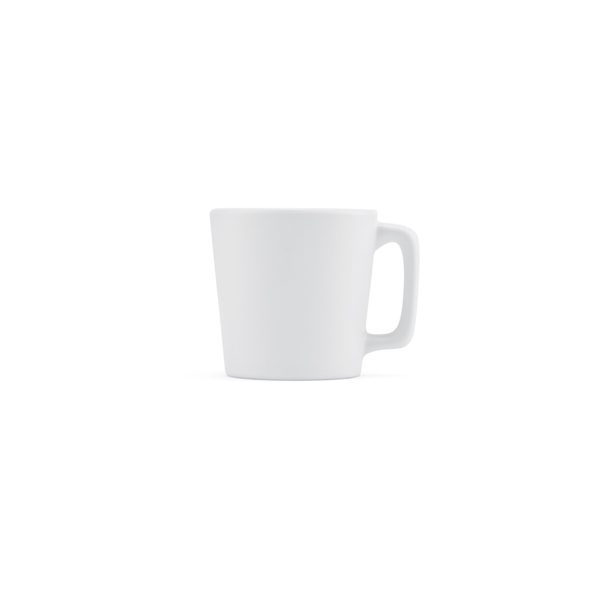 Kubki z logo – thames 75 kubek ceramiczny 75 ml – biały AMG005_106-front Thames 75 Kubek ceramiczny 75 ml - Biały AMG005_106-front