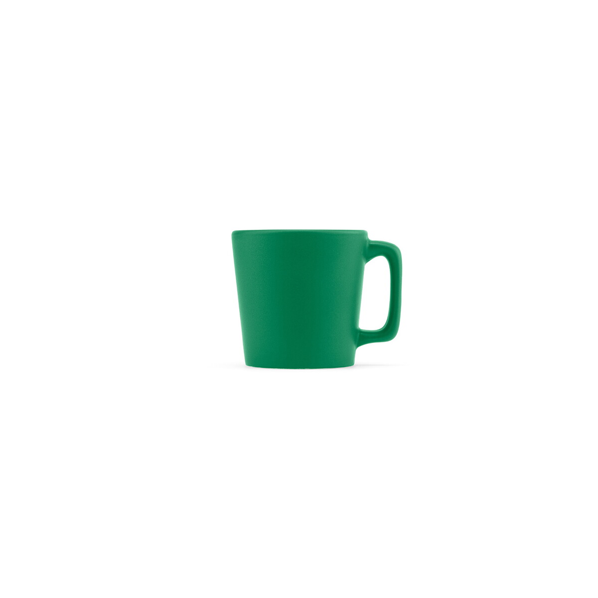 Kubki z logo – thames 75 kubek ceramiczny 75 ml – zielony AMG005_109-back Thames 75 Kubek ceramiczny 75 ml - Zielony AMG005_109-back