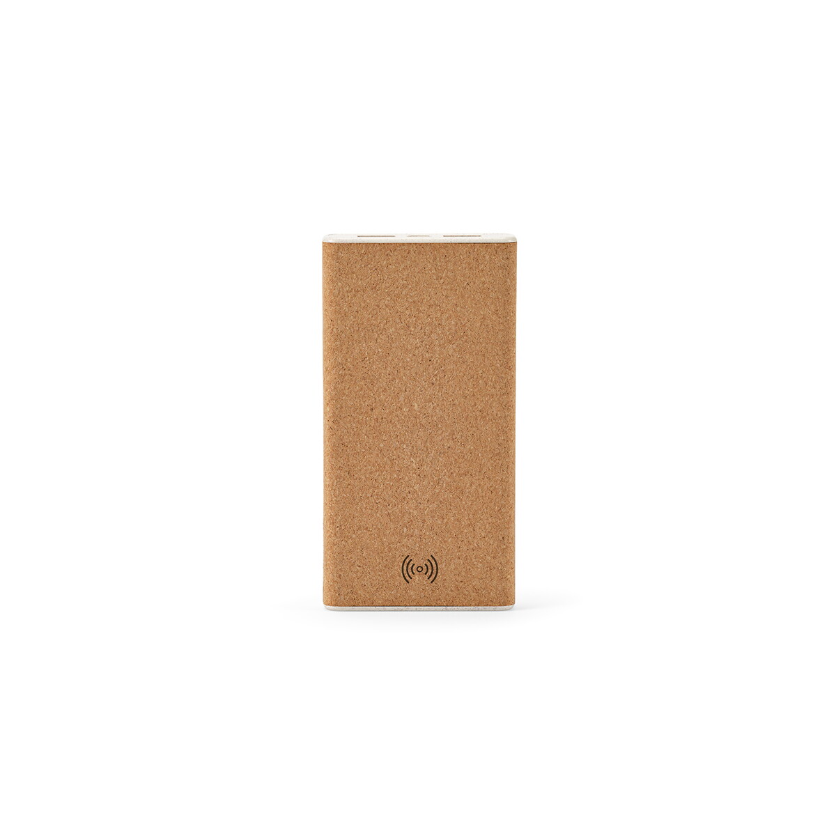 Powerbanki z logo – bateria archimedes powerbank korek 10 000 mah – naturalna APW003_160-back Bateria Archimedes Powerbank Korek 10 000 mAh - Naturalna APW003_160-back