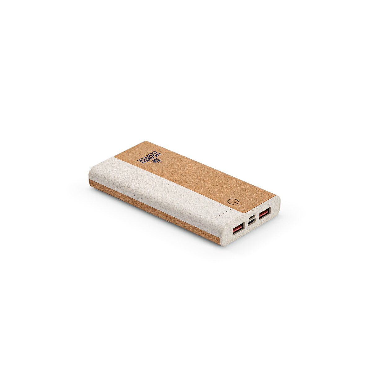 Powerbanki z logo – bateria archimedes powerbank korek 10 000 mah – naturalna APW003_160-logo-A Bateria Archimedes Powerbank Korek 10 000 mAh - Naturalna APW003_160-logo-A