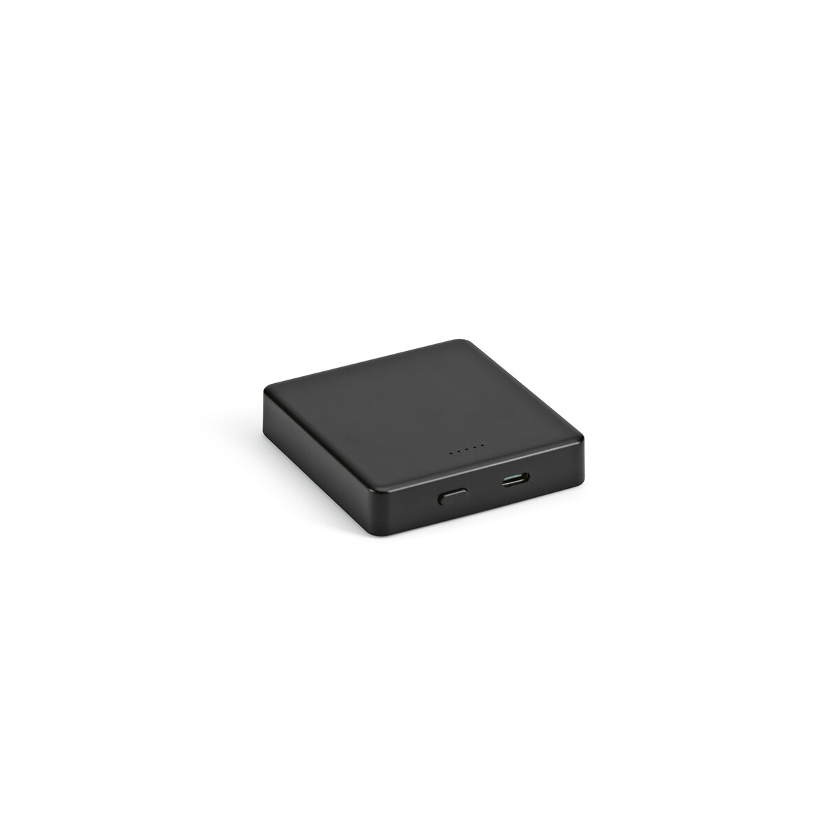 Mendel Powerbank Battery rABS 5 000 mAh - Czarny APW005_103