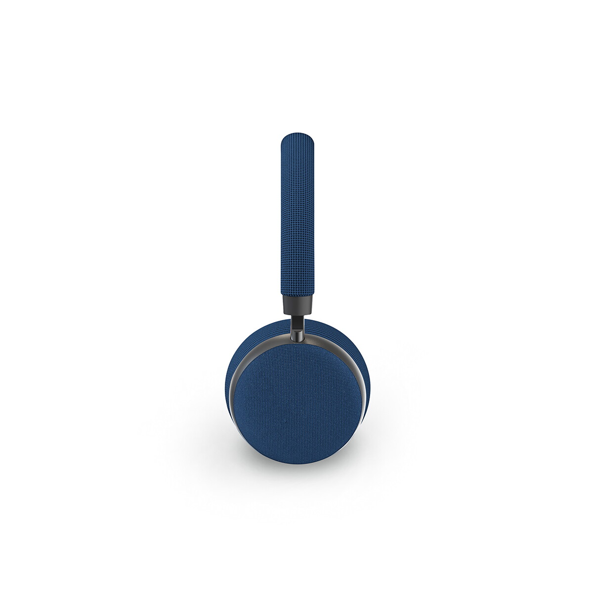 Słuchawki z logo – sluchawki bell z recyklingu abs 500 mah – błękitne AHD009_114-side Sluchawki Bell z recyklingu ABS 500 mAh – błękitne AHD009_114-side