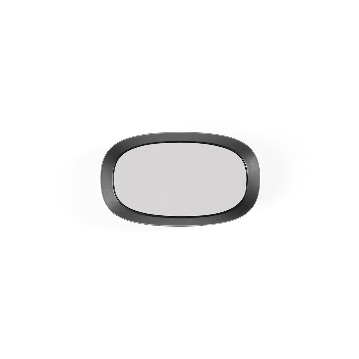 Słuchawki z logo – słuchawki douszne aerotunes z recyklingu abs 750 mah – czarne AER002_103-C Słuchawki douszne Aerotunes z recyklingu ABS 750 mAh - czarne AER002_103-C