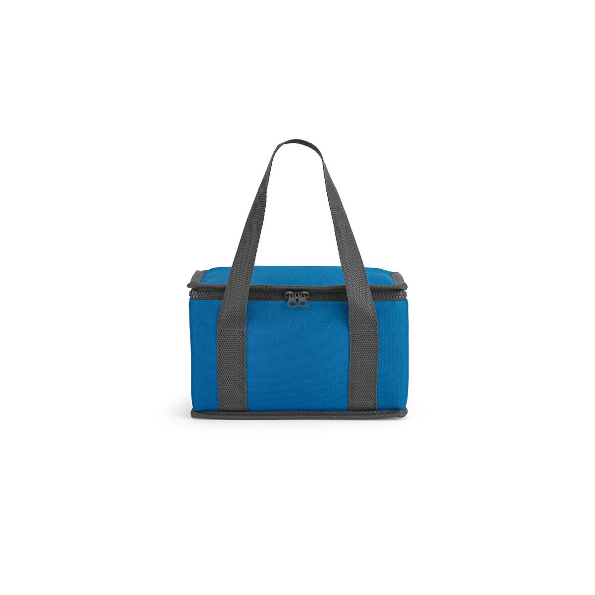 Torby termiczne z logo – lodówka florence m 5l rpet – błękitna ACL006_114-front Lodówka Florence M 5L rPET - Błękitna ACL006_114-front