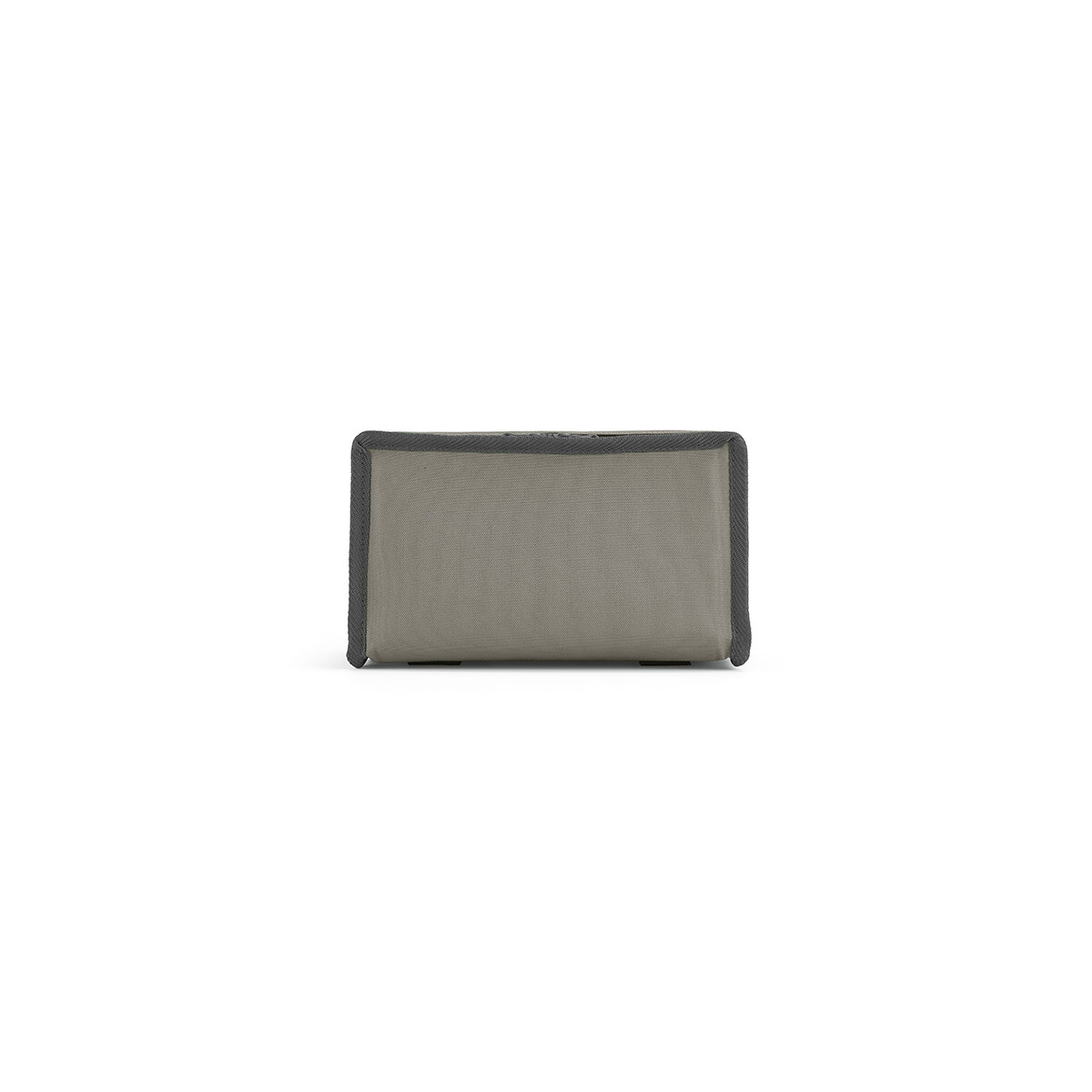 Torby termiczne z logo – lodówka florence m 5l rpet – szara ACL006_113-C Lodówka Florence M 5L rPET - Szara ACL006_113-C