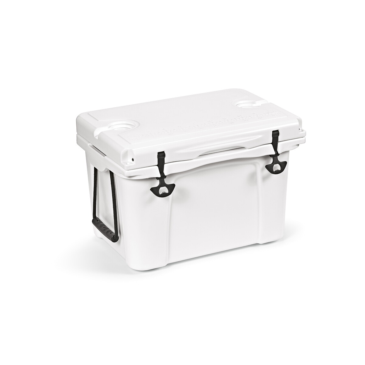 Torby termiczne z logo – san francisco 35l lodówka rpe – biała ACL009_106-B San Francisco 35L lodówka rPE - Biała ACL009_106-B