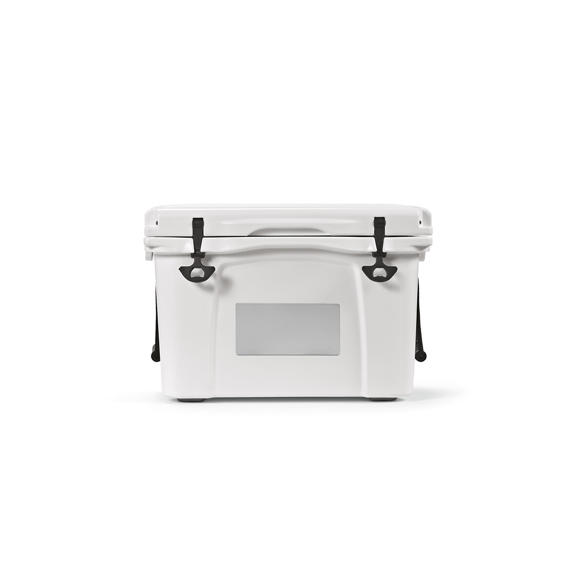 Torby termiczne z logo – san francisco 35l lodówka rpe – biała ACL009_106-front San Francisco 35L lodówka rPE - Biała ACL009_106-front