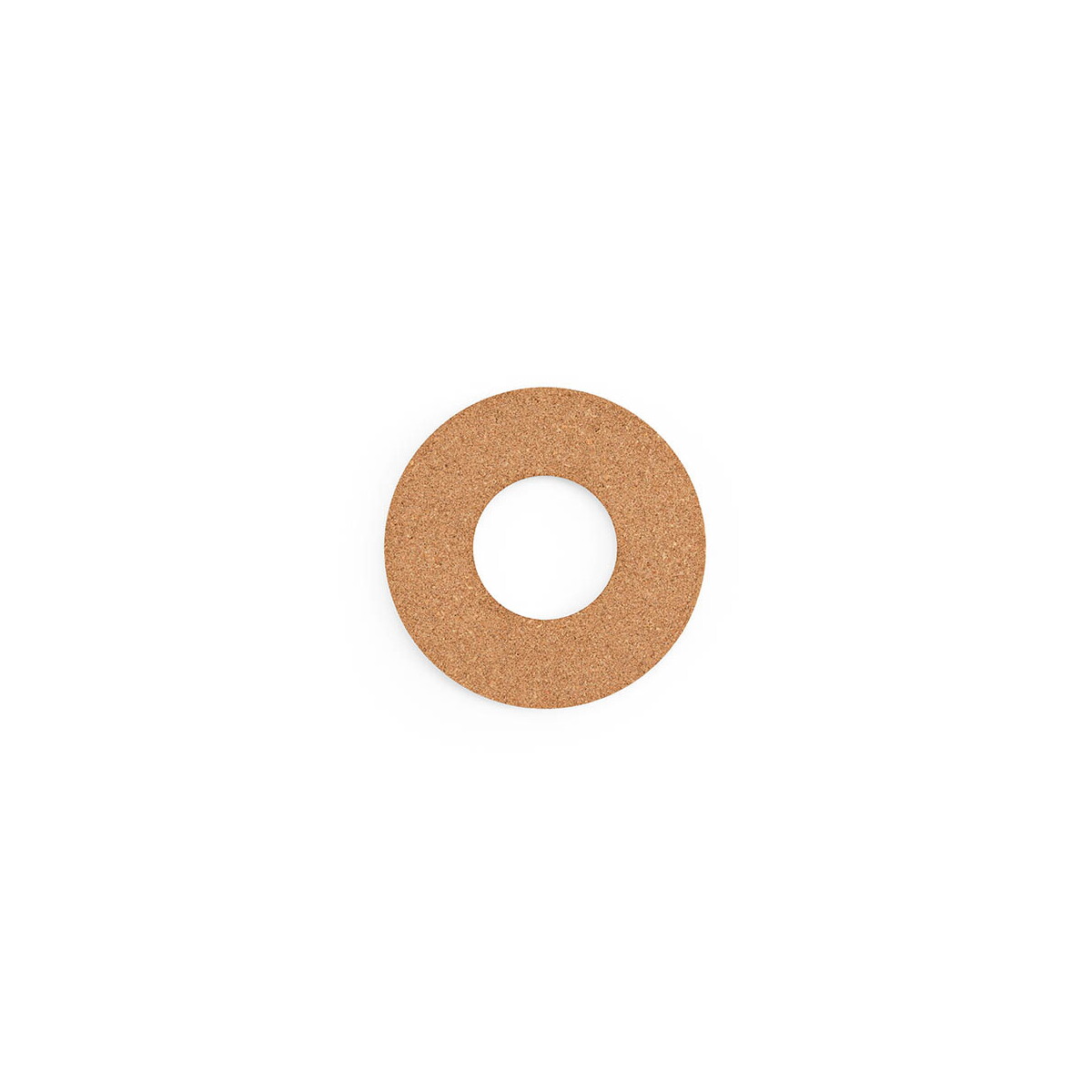 Akcesoria do kuchni z logo – mozart round cork double trivet. made in portugal – naturalne ATR005_160-back-A Mozart round cork double trivet. Made in Portugal - Naturalne ATR005_160-back-A