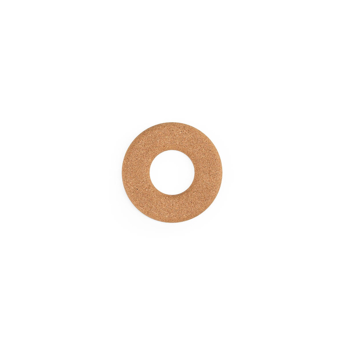 Akcesoria do kuchni z logo – mozart round cork double trivet. made in portugal – naturalne ATR005_160-front-B Mozart round cork double trivet. Made in Portugal - Naturalne ATR005_160-front-B