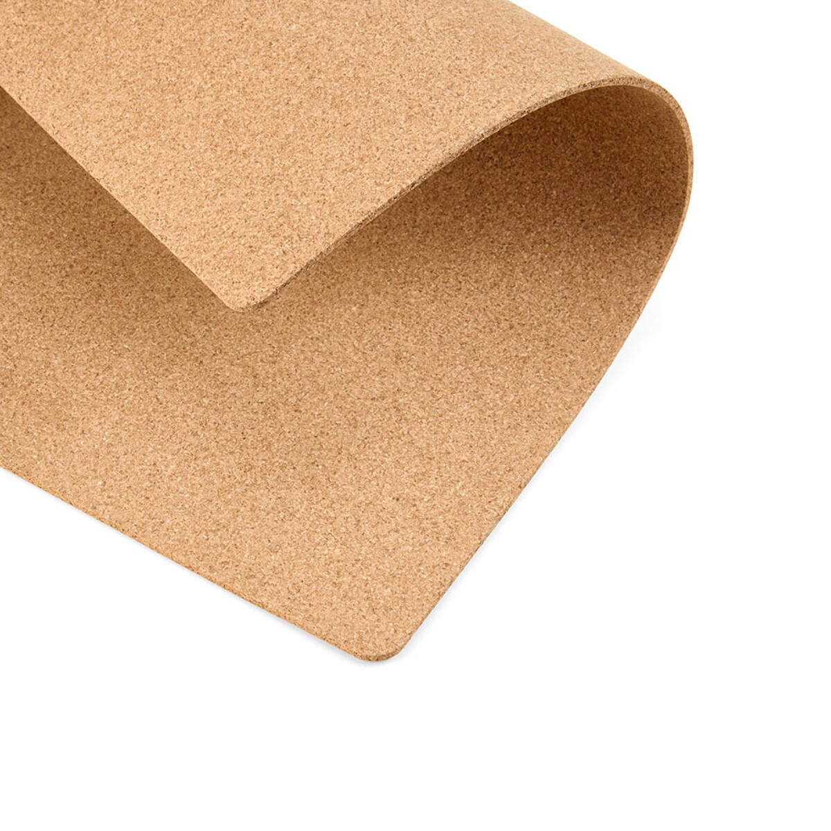 Akcesoria do kuchni z logo – piazzolla rectangular cork placemat. made in portugal – naturalna ATR001_160-detail Piazzolla rectangular cork placemat. Made in Portugal - Naturalna ATR001_160-detail