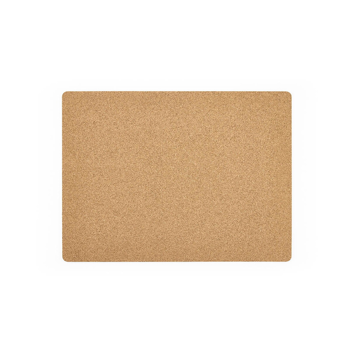 Akcesoria do kuchni z logo – piazzolla rectangular cork placemat. made in portugal – naturalna ATR001_160-front Piazzolla rectangular cork placemat. Made in Portugal - Naturalna ATR001_160-front
