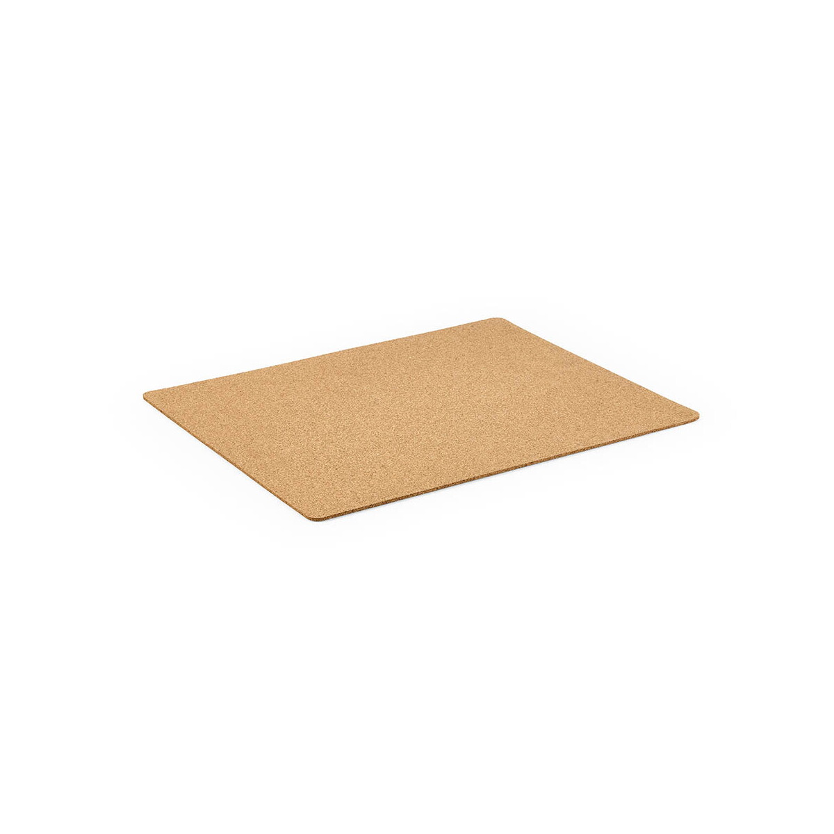Akcesoria do kuchni z logo – piazzolla rectangular cork placemat. made in portugal – naturalna ATR001_160 Piazzolla rectangular cork placemat. Made in Portugal - Naturalna ATR001_160