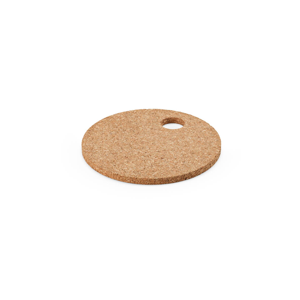 Akcesoria do kuchni z logo – sinatra round cork trivet. made in portugal – naturalny ATR004_160 Sinatra round cork trivet. Made in Portugal - Naturalny ATR004_160
