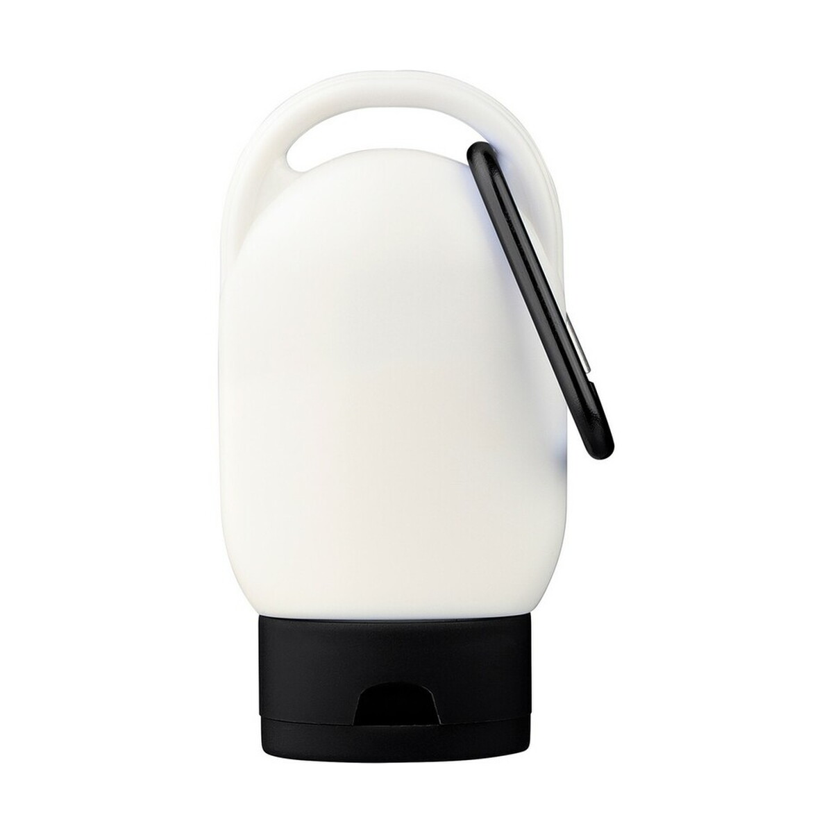 Akcesoria plażowe z logo – balsam do opalania – czarny VB105-03_AAB01 Balsam do opalania - czarny VB105-03_AAB01