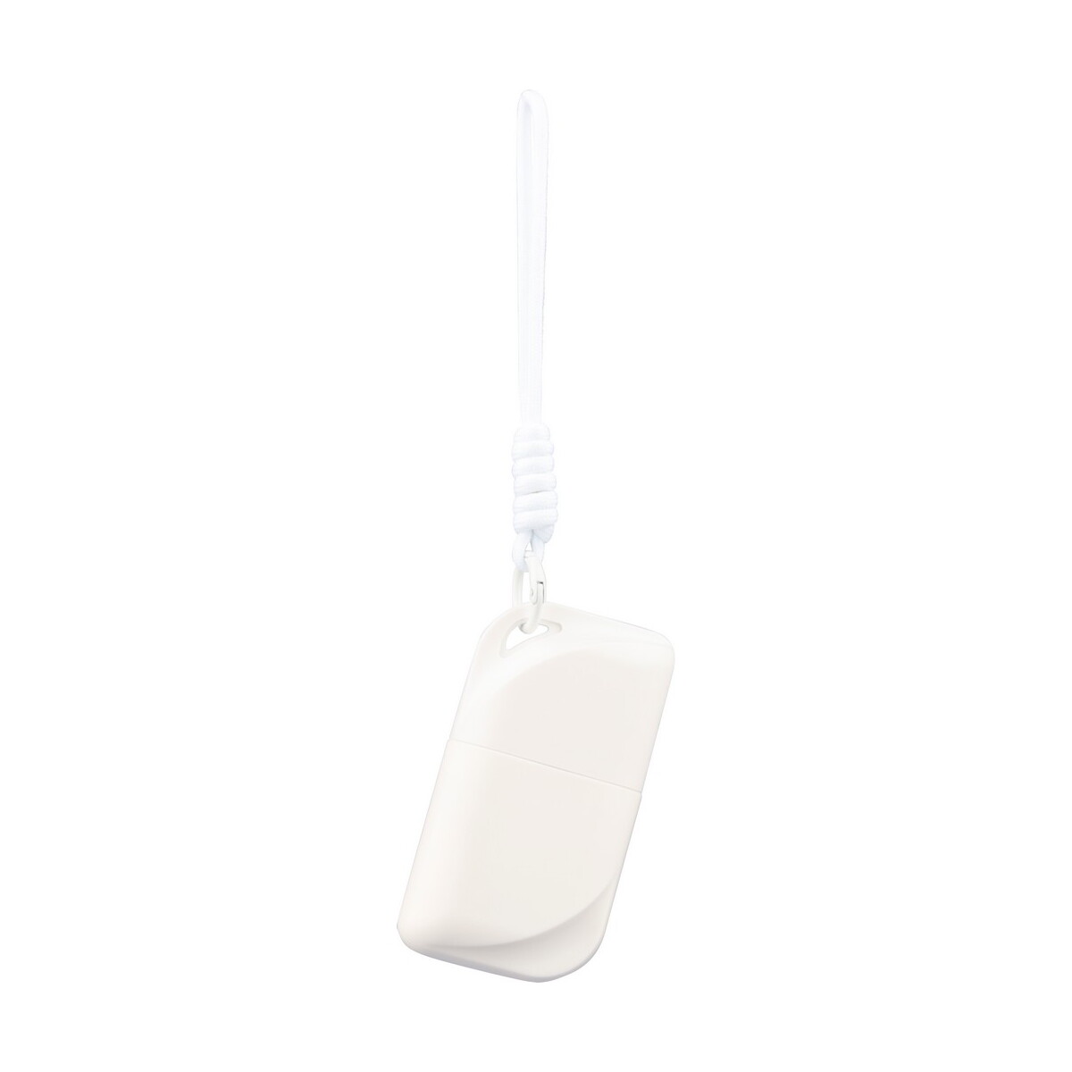 Balsamy do ust z logo – balsam do ust – biały VB200-02_AAA04 Balsam do ust - biały VB200-02_AAA04