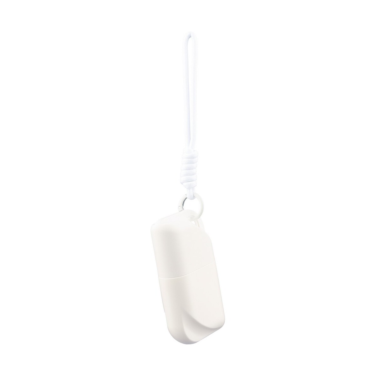 Balsamy do ust z logo – balsam do ust – biały VB200-02_AAA05 Balsam do ust - biały VB200-02_AAA05