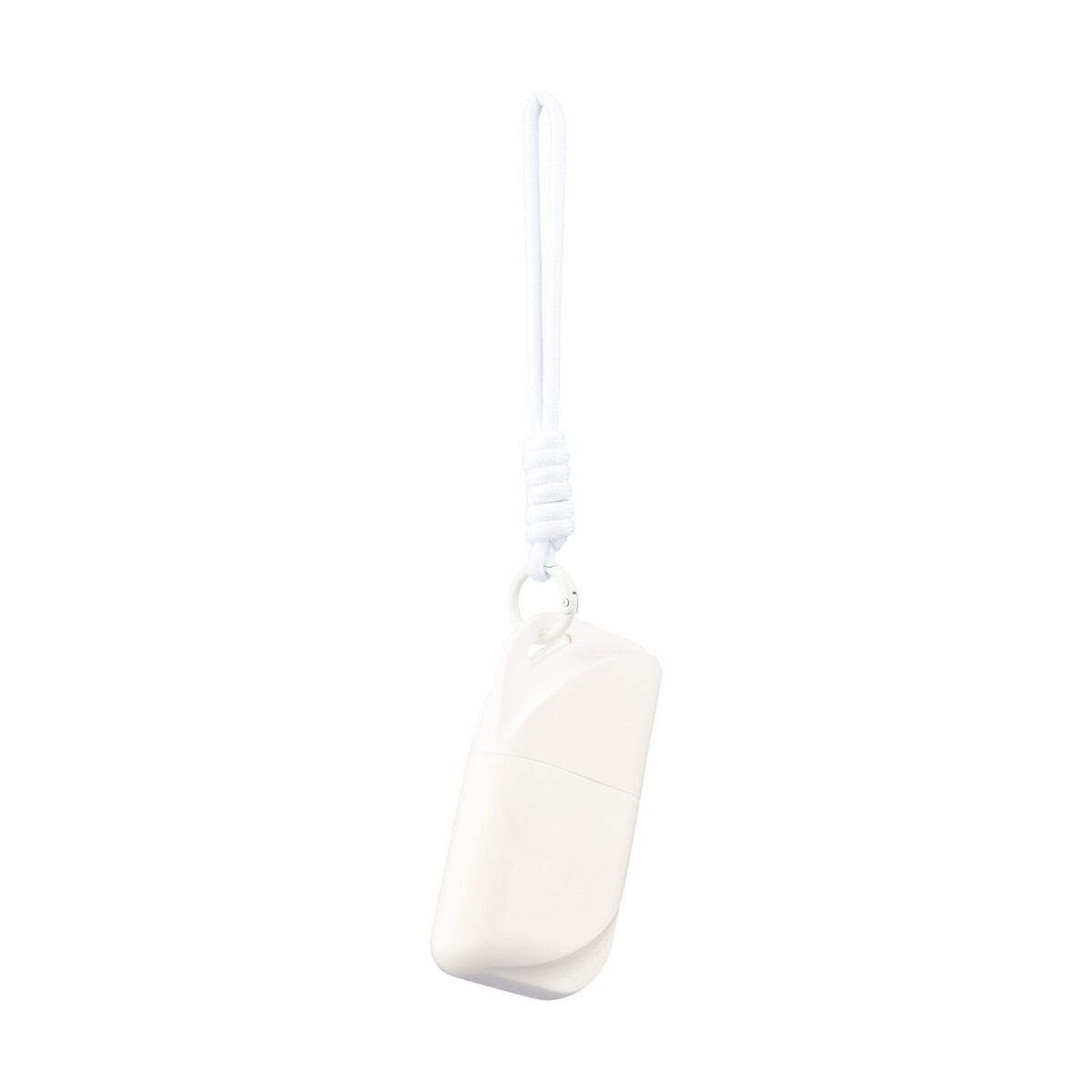Balsamy do ust z logo – balsam do ust – biały VB200-02_AAA06 Balsam do ust - biały VB200-02_AAA06