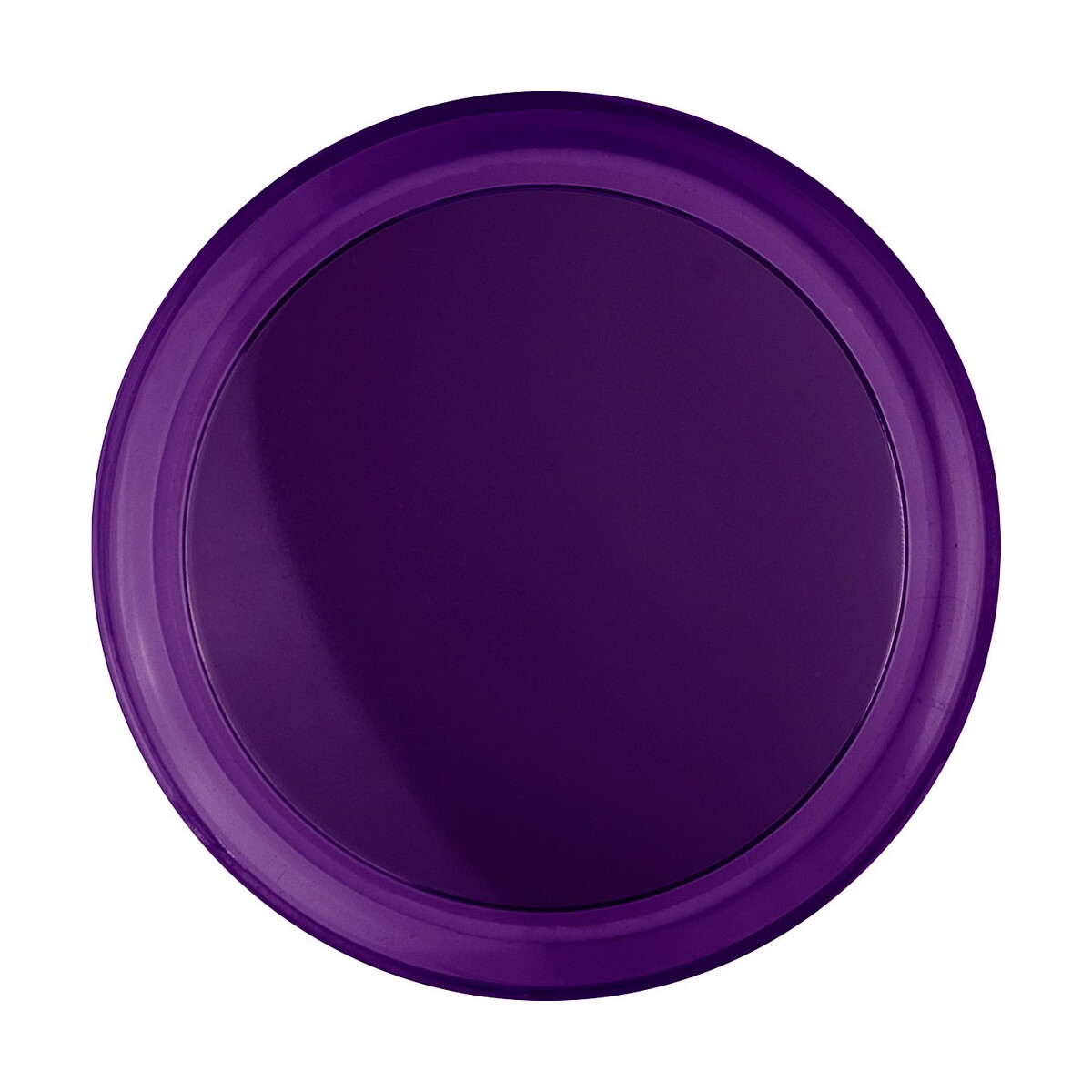 Balsamy do ust z logo – balsam do ust – fioletowy VB201-13_ITP01 Balsam do ust - fioletowy VB201-13_ITP01