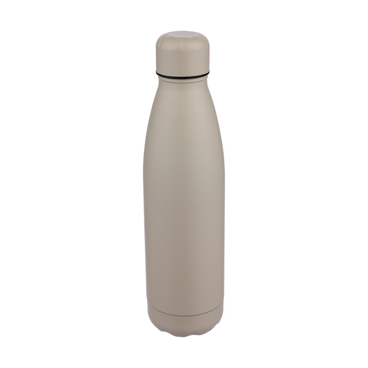 Butelka sportowa 700 ml - beżowa VB279-20_AAA01