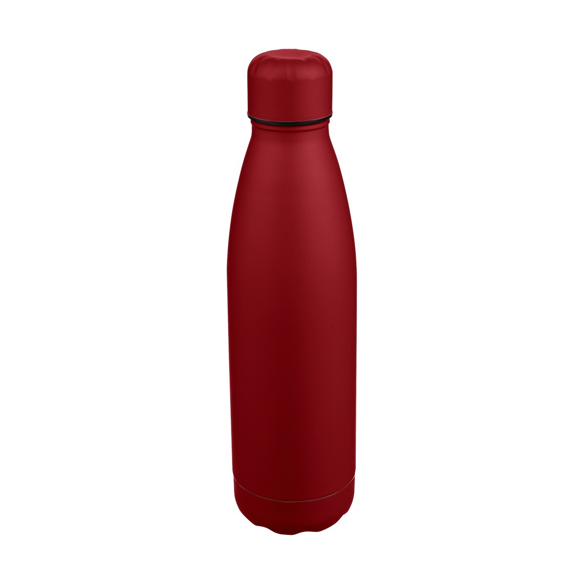 Butelka sportowa 700 ml - burgundowa VB279-12_AAA01