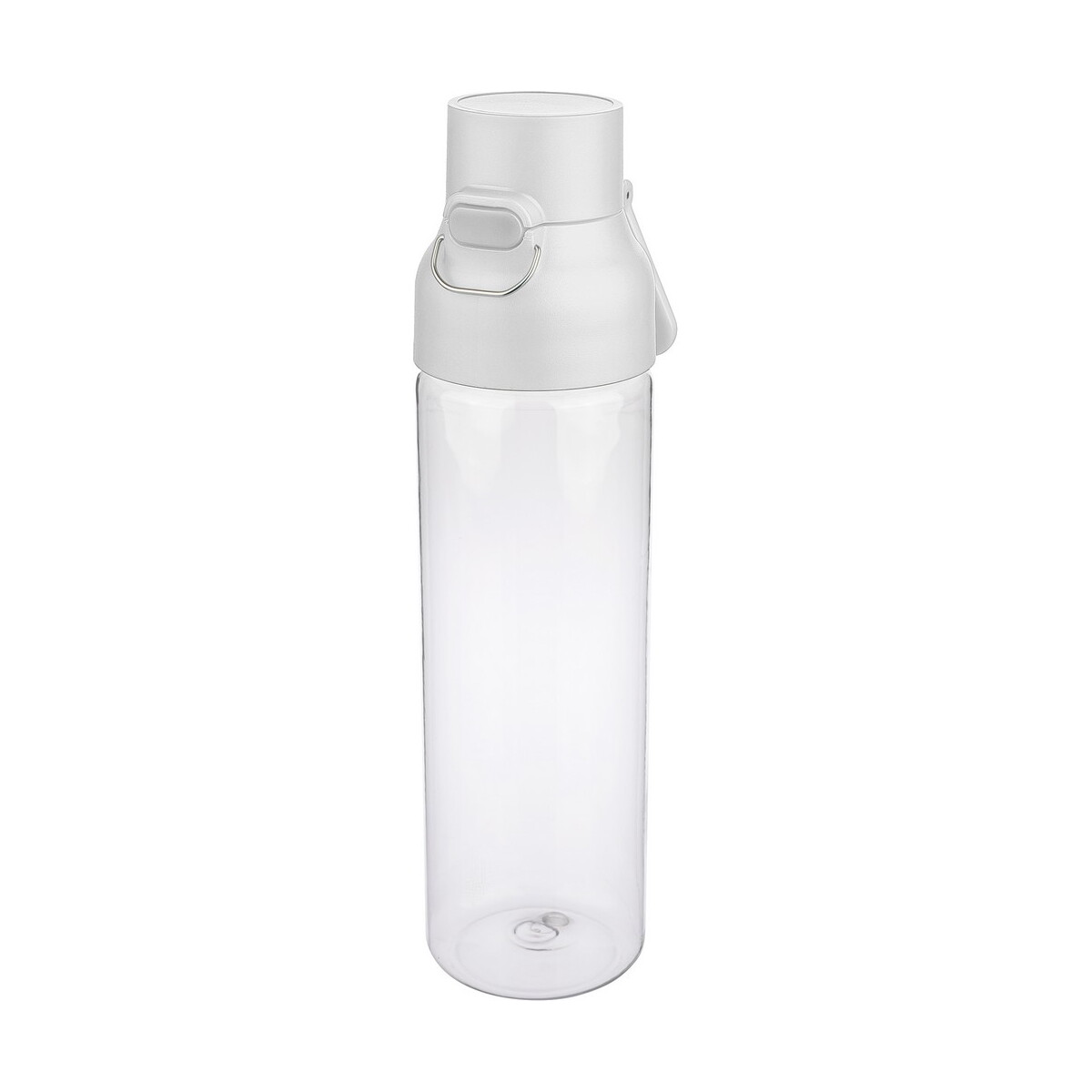 Butelka sportowa 750 ml - biała VB295-02_AAA01