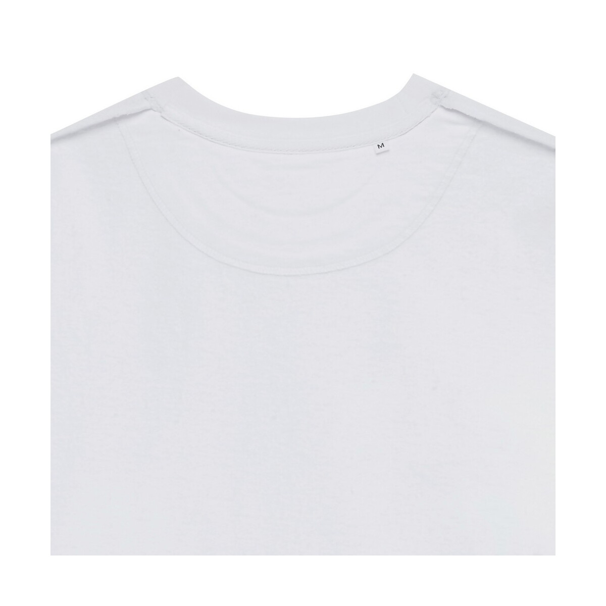 Bluzy z logo – bluza z bawełny z recyklingu iqoniq zion – biała T9300.004.XXL__B_3 Bluza z bawełny z recyklingu Iqoniq Zion - biała T9300.004.XXL__B_3