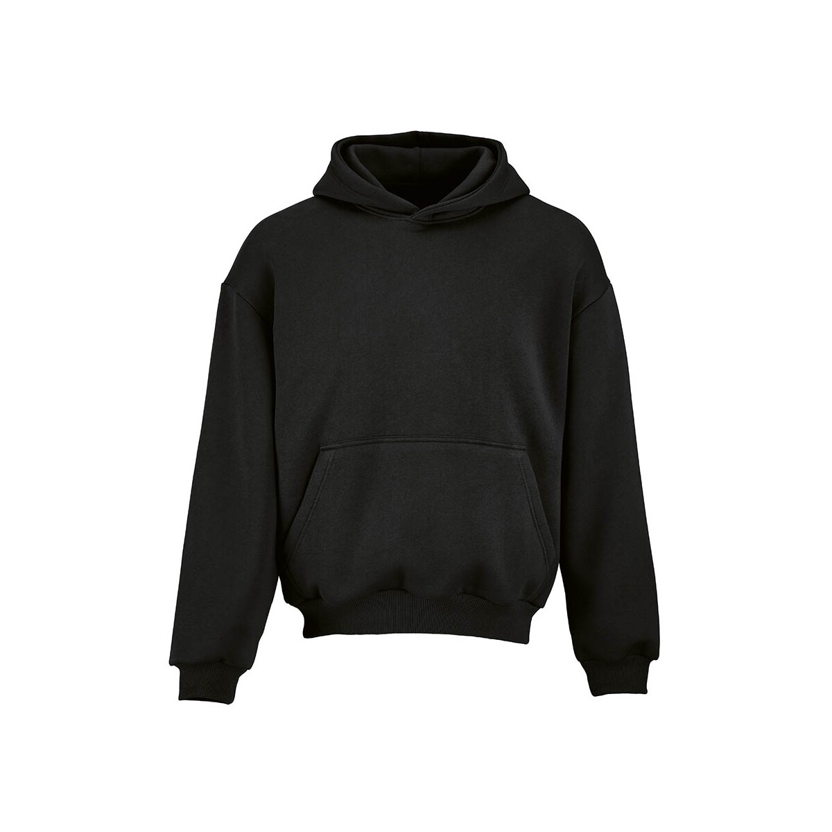Bluzy z logo – ericeira oversized hooded sweatshirt. org. cotton, rcotton and rpet. made in pt – black ASW010_103-front Ericeira Oversized hooded sweatshirt. Org. cotton, rCotton and rPET. Made in PT - Black ASW010_103-front