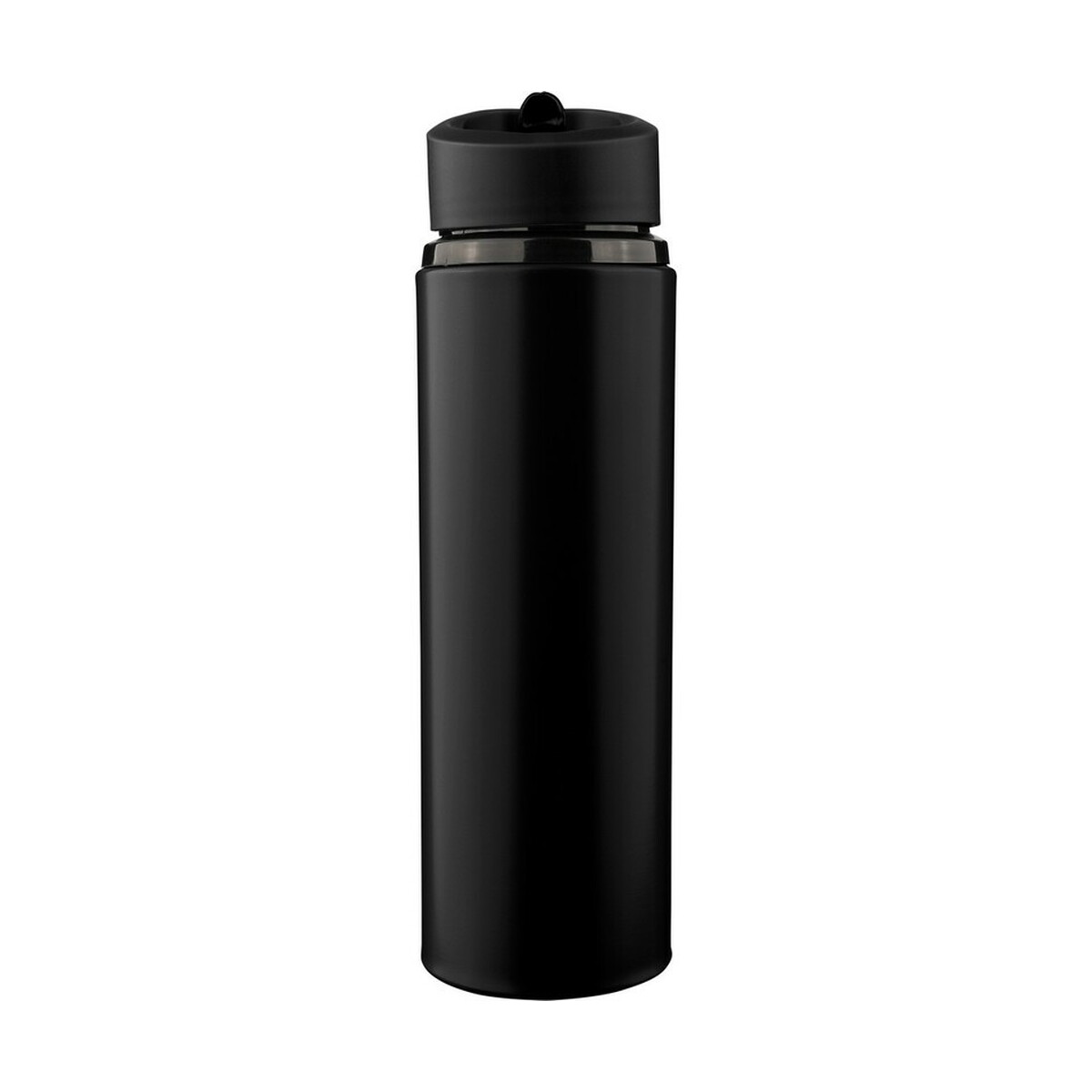 Butelka sportowa 500 ml - czarna VB113-03_AAB01