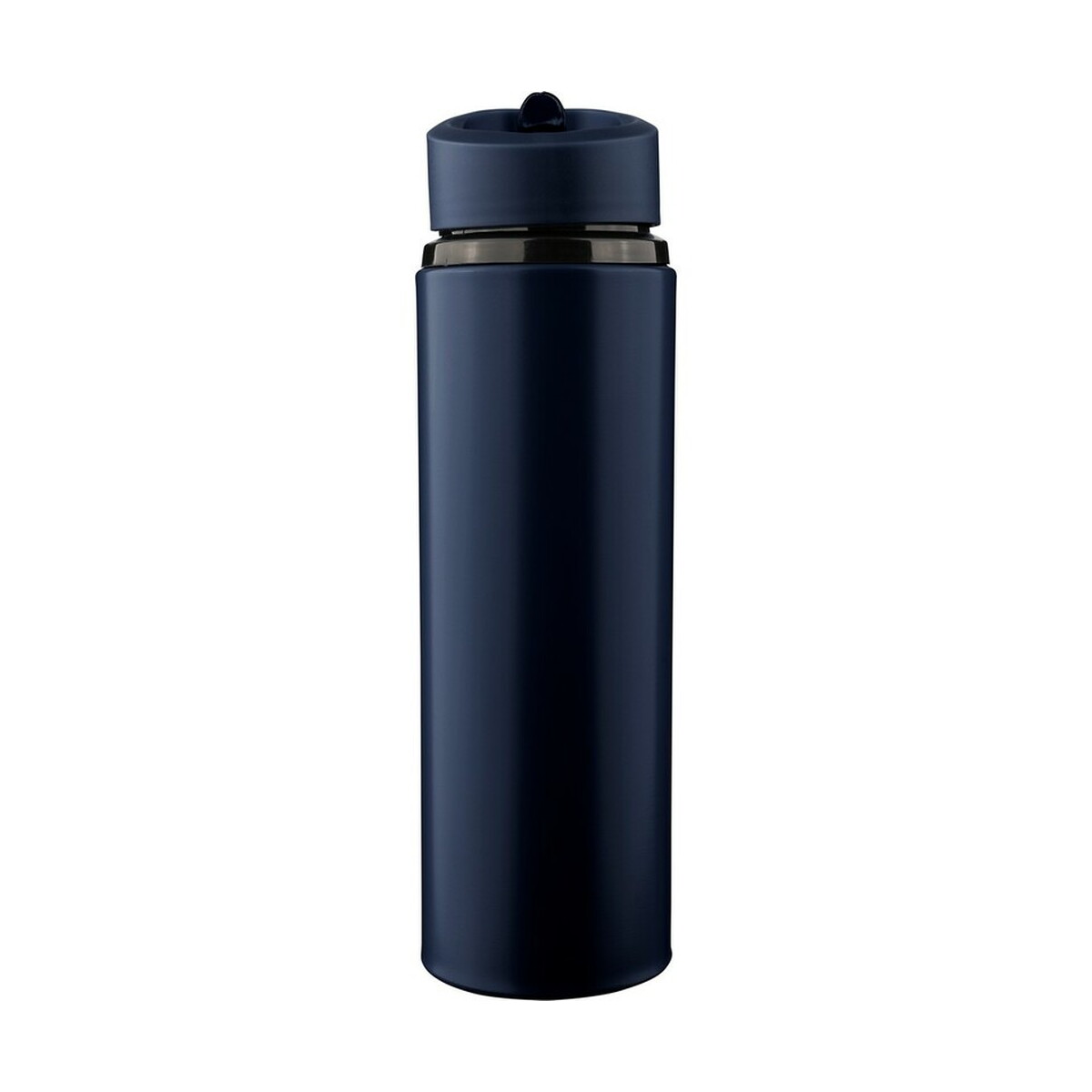 Butelka sportowa 500 ml - niebieska VB113-11_AAB01