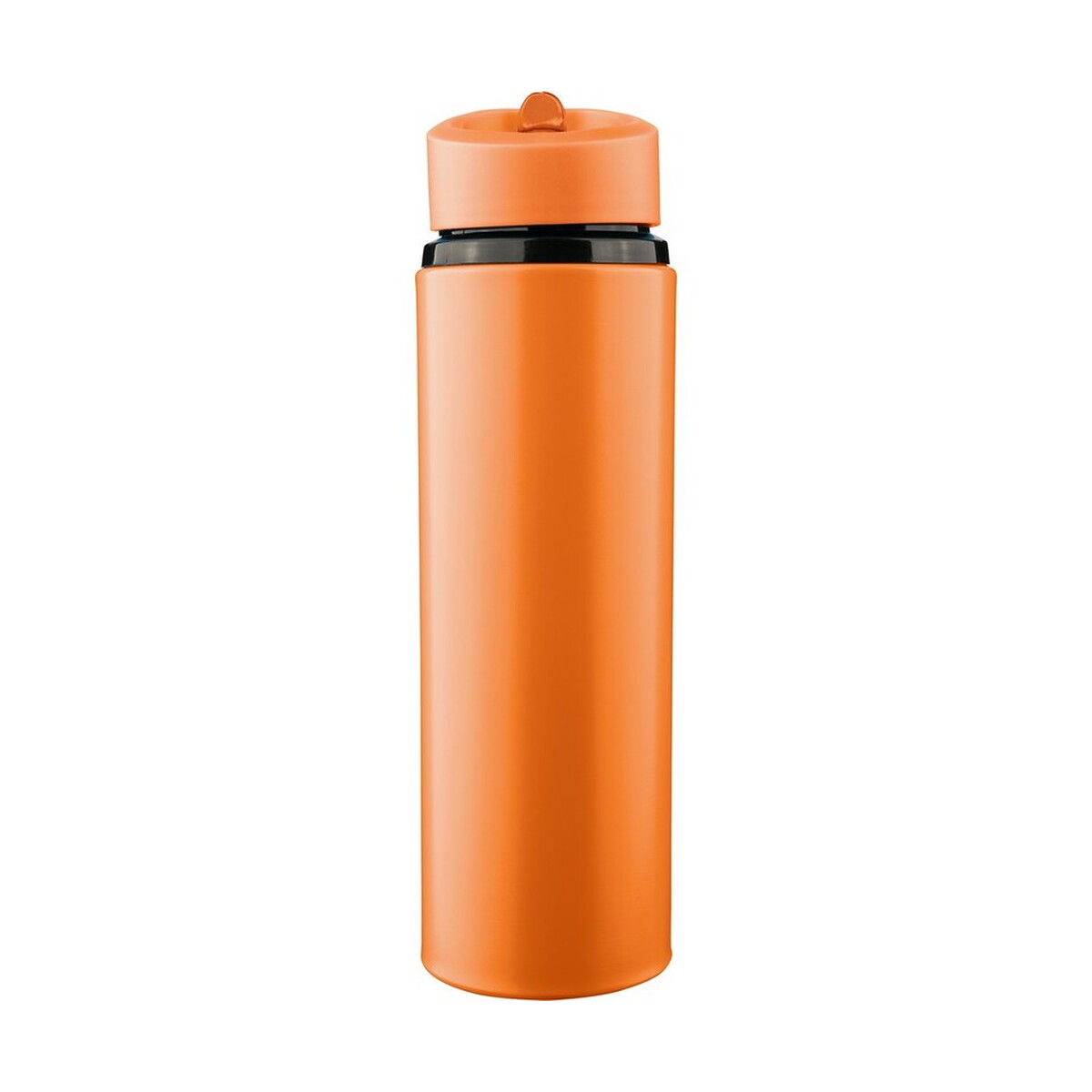 Butelka sportowa 500 ml - pomarańczowa VB113-07_AAB01