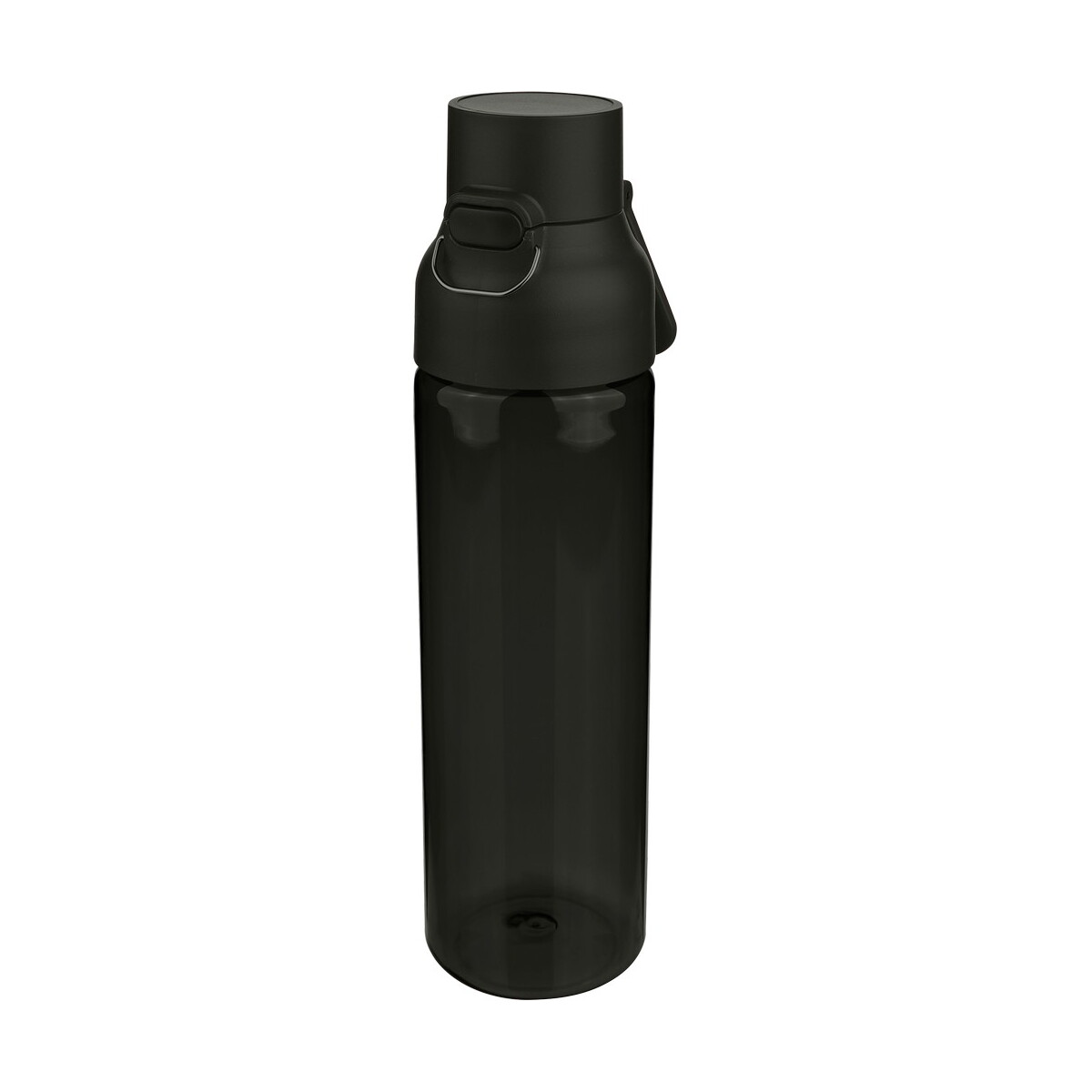 Butelka sportowa 750 ml - czarna VB294-03_AAA01