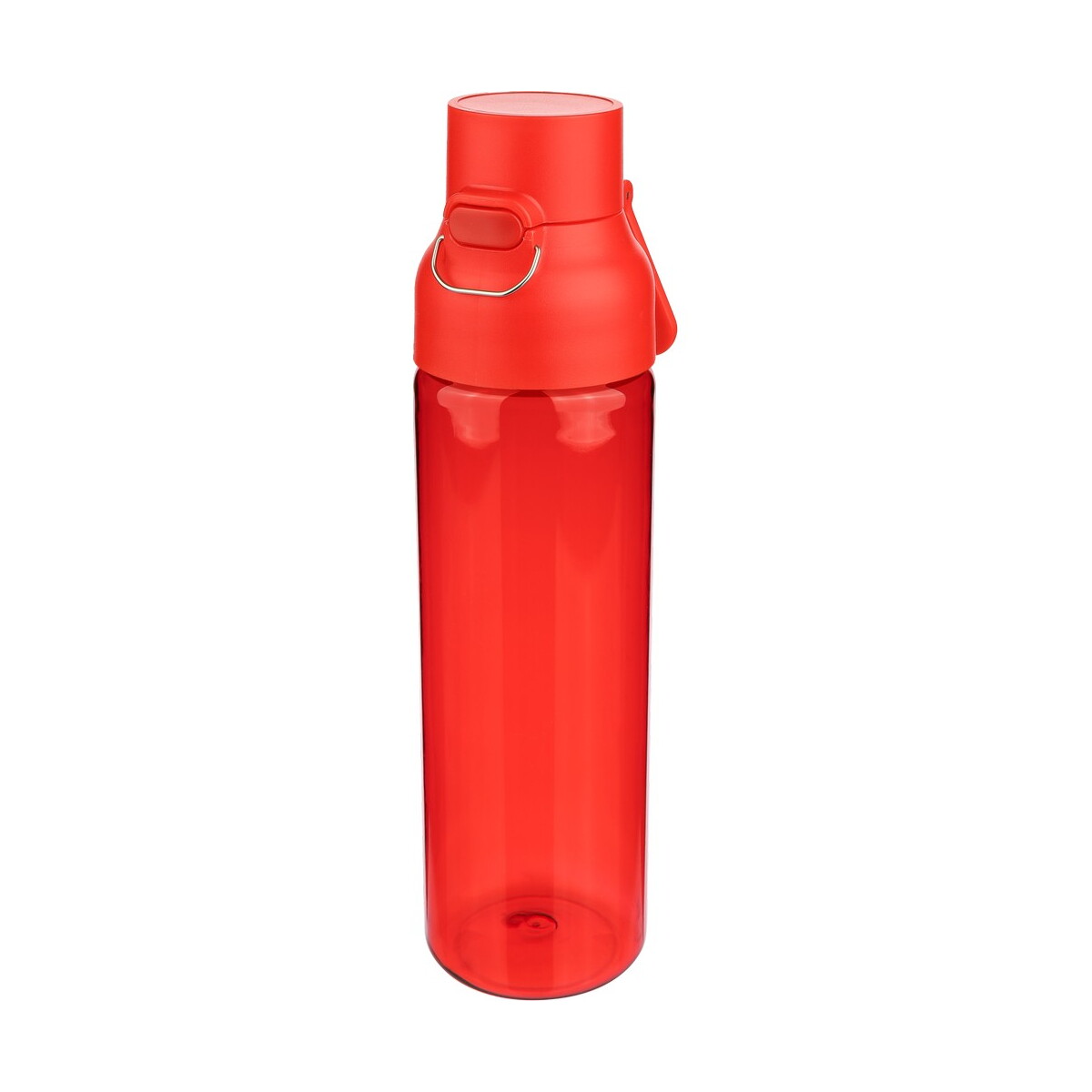 Butelka sportowa 750 ml - czerwona VB294-05_AAA01