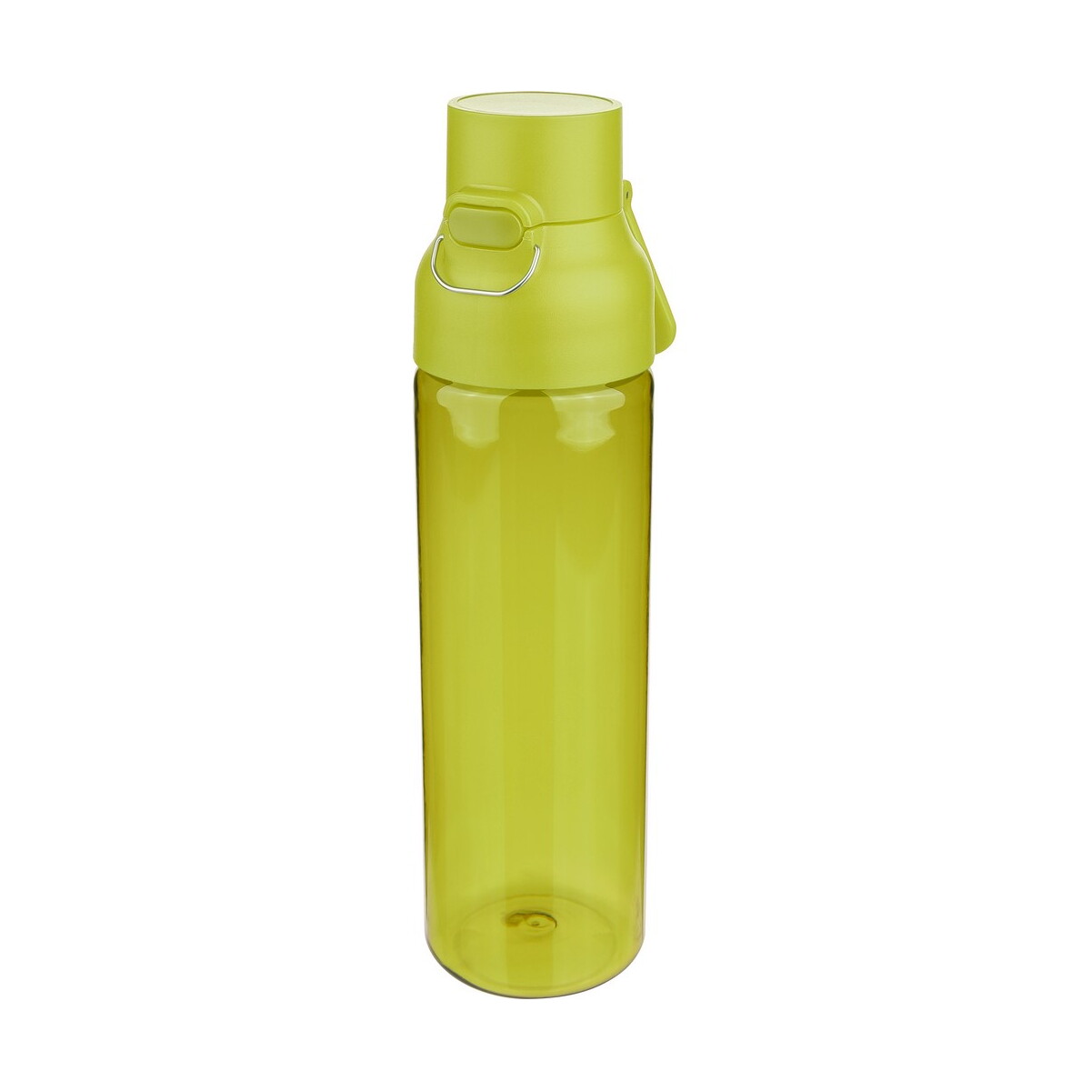 Butelka sportowa 750 ml - limonkowa VB294-09_AAA01