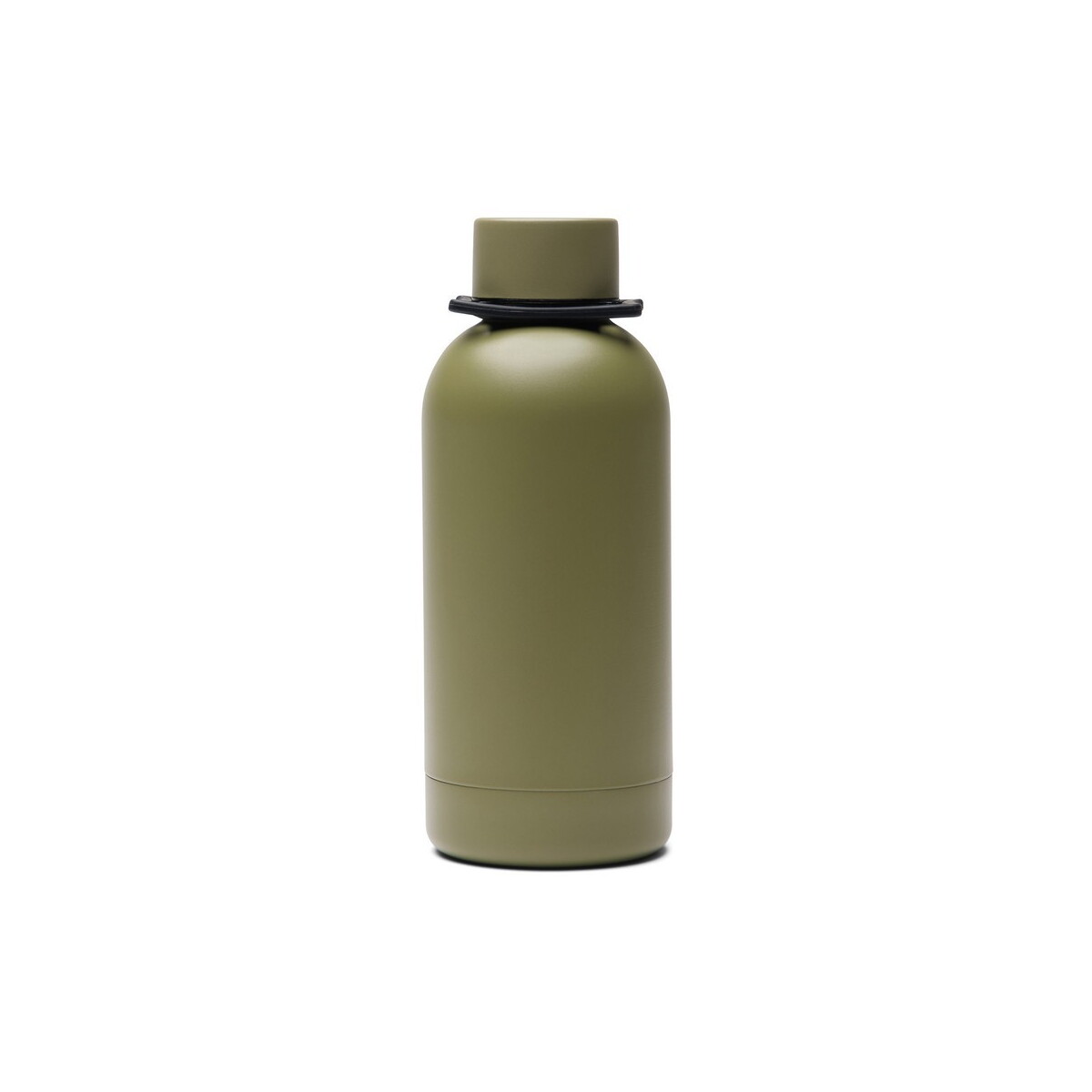 Butelki z logo – butelka termiczna 400 ml vinga parks – green VG674-06_V4300907__B_2 Butelka termiczna 400 ml VINGA Parks - green VG674-06_V4300907__B_2