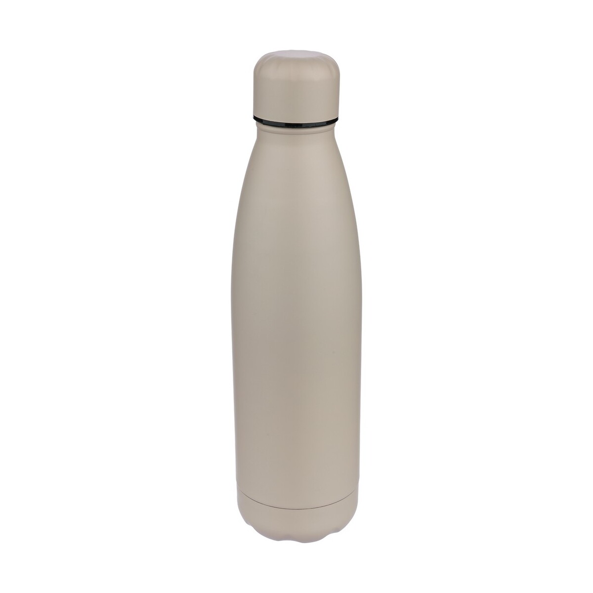 Butelka termiczna 500 ml - beżowa VB278-20_AAA01