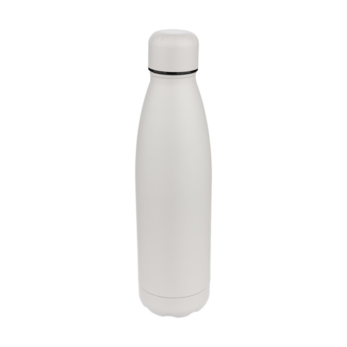Butelka termiczna 500 ml - biała VB278-02_AAA01