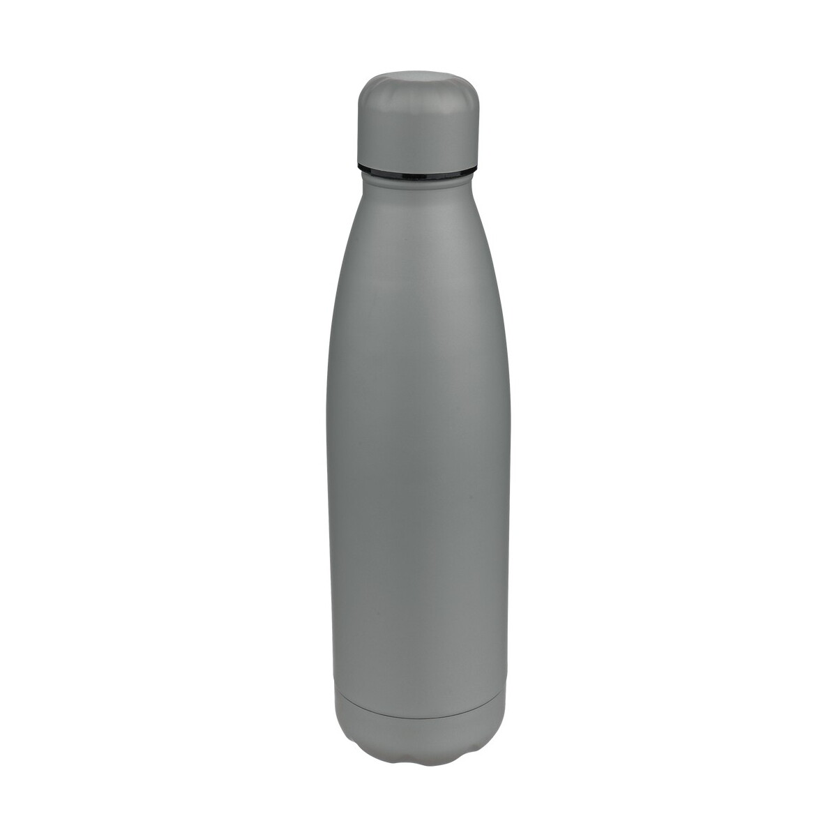 Butelka termiczna 500 ml - szara VB278-19_AAA01
